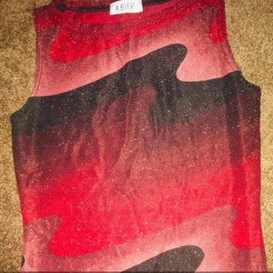 A Byer Top - Vintage